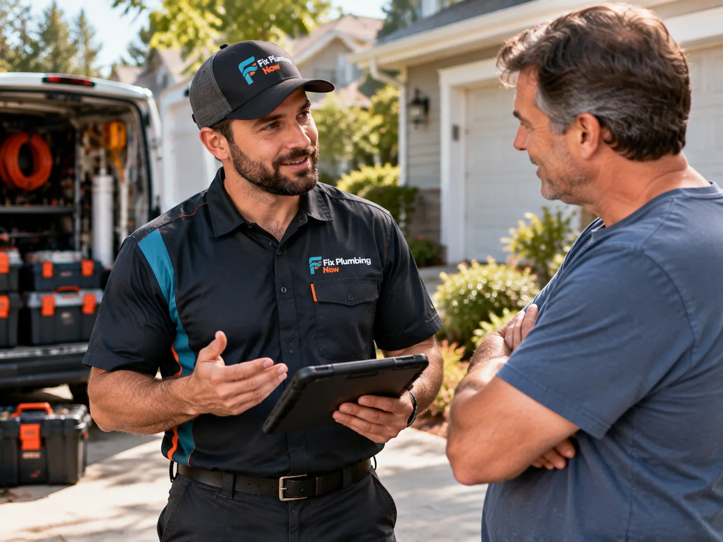 Clogged Drain Service Horse Shoe, NC FAQs